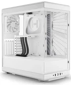 Корпус Hyte Y40 White (CS-HYTE-Y40-WW) без БП