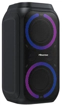 Акустична система Hisense Party Rocket 160 Black (20013565)