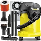 Професійний пилосос Karcher KWD 3 V-17/4/20 Brush Kit (1.628-443.0)