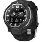 Смарт-часи Garmin Instinct Crossover – Standard Edition Чорний (010-02730-13/03)