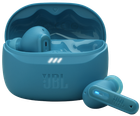 Гарнитура JBL TUNE BEAM 2 Turquoise (JBLTBEAM2TQE) (7065581)