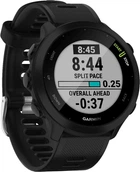 Смарт-годинник Garmin Forerunner 55 Чорний (010-02562-00/10)