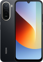 Смартфон Xiaomi Redmi A7 Pro 4/64GB Чорний (7259978)