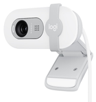 Веб-камера Logitech BRIO 100 FHD OFF-БІЛІЙ (960-001617) (6914873)