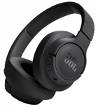 Гарнітура JBL TUNE 720BT Чорний (JBLT720BTBLK) (6861961)