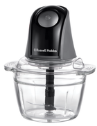 Подрібнювач Russell Hobbs 27131-56 Matte Charcoal Mini Chopper (7030816)