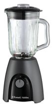 Стаціонарний блендер Russell Hobbs 27121-56 Matte Charcoal Jug Blender (7030810)