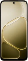 Смартфон OPPO A6 6/256GB Aurora Золотистий (7238823)