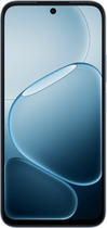 Смартфон OPPO A6k 4/256GB Crystal Синій (7256294)