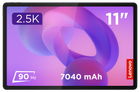 Планшет Lenovo Idea Tab 8 / 128 GB Wi-Fi Luna Grey (серый) со стилусом + Pen (ZAFR0462UA)