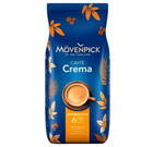 Кофе в зернах Movenpick Caffe Crema 1 кг 100% арабика, средняя обжарка