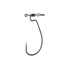 Гачок Decoy Worm117 HD Hook Offset 02 (5 шт/уп) (1562.08.01)