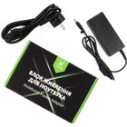 Блок живлення до ноутбука Vinga HP 65W 18.5V 3.5А роз'єм 4.8*1.7 (VPA-1835-HP4817-101)