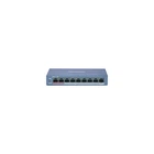 Комутатор мережевий Hikvision DS-3E0109P-E(C)