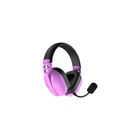 Навушники Hator Hyperpunk 3 Wireless Hi-Res SyncHUB connection Cyber Violet (ESH19)
