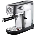 Ріжкова кавоварка еспресо Ariete 1381 Silver (00M138110AR0)
