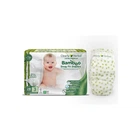 Підгузки Clearly Herbal Bamboo, розмір 3 (5,5-8 кг), 28 шт (1135)