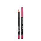 Олівець для губ Flormar Waterpoof Lipliner водостійкий № 219 Натуральний рожевий Natural pink
