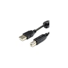 Кабель для принтера USB 2.0 AM/BM 1.5m ferite Atcom (5474)