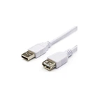 Дата кабель USB 2.0 AM/AF Atcom (3788)