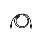 Дата кабель USB Type-C to Type-C 0.8m Atcom (12113)