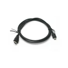 Дата кабель USB 3.0 Type C – micro USB 1.5м PowerPlant (KD00AS1258)