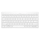 Клавіатура HP 350 Compact Multi-Device Bluetooth UA White (692T0AA)