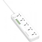 Мережевий фільтр живлення ProLogix Premium PR-SC5614W (PR-SC5614W)