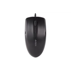 Мишка A4Tech OP-530NUS USB Black