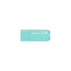 USB флеш накопичувач Goodram 128GB UME3 Care Green USB 3.2 (UME3-1280CRR11)