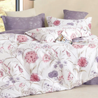 Комплект постельного белья Viluta евро Satin Twill 776 100% хлопок