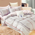 Комплект постельного белья Viluta двуспальный Satin Twill 790 100% хлопок