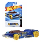Машинка Хот Вилс 1:64 X-Steam коллекция X-Raycers Hot Wheels Mattel JJJ01