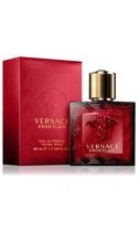 Мужская парфюмированная вода Versace Eros Flame