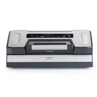 Вакуумный упаковщик CASO VRH 790 Advanced Pro 1528, 20 л/мин, 130 Вт, для сухих и жидких продуктов