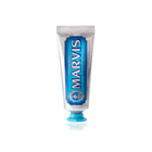 Зубна паста Marvis Aquatic Mint 25 мл (Морська свіжість)