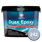 Фуга Duax Epoxy №242 (сіро-синій) 2 кг
