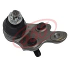 Опора кульова ліва Toyota Camry 30 (00-) (SB3752L) 555 555 SB3752L Lexus RX; Toyota Previa, Camry 4334029215, 4334029175, 4334009010