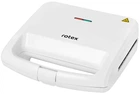 Вафельница Rotex RSM120-W
