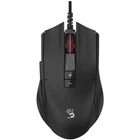 Миша ігрова A4Tech ES8 Bloody (Stone Black)