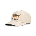 Кепка Simms Double Haul Cap B.Clay Nomad Fish