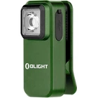 Фонарь Olight Oclip Od green