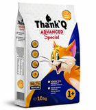 Сухой корм Thank’Q Advanced Special Курица