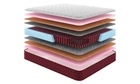 Матрас ортопедический Come-for RedPeak Фудзи 90x200 см
