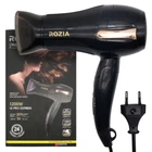 Портативний фен Rozia HC 817O складаний дорожній для волосся компактний фен