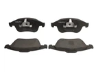 Колодки гальмові Delphi LP2181 Renault Grand Scenic, Latitude, Scenic, Megane, Laguna, Clio; Opel Astra 410600629R, 410602933R, 410607585R