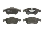 Колодки гальмові TRW GDB1789 Dacia Duster; Renault Megane, Scenic, Fluence, Grand Scenic, Duster, Captur 440607115R, 440603905R, 410608364R