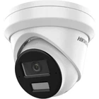 8 МП IP відеокамера Hikvision DS-2CD2383G2-LI2U Acusense Smart Hybrid Light з мікрофоном