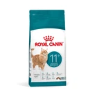 Сухой корм для кошек Royal Canin Ageing 11+