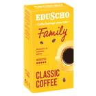 Кава мелена Eduscho by Tchibo Family, 250 г